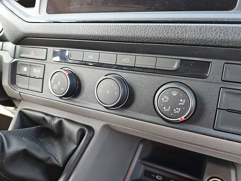 Van panel Volkswagen Crafter 35 2.0 L4H3 Navi Euro6 AC!: gambar 9