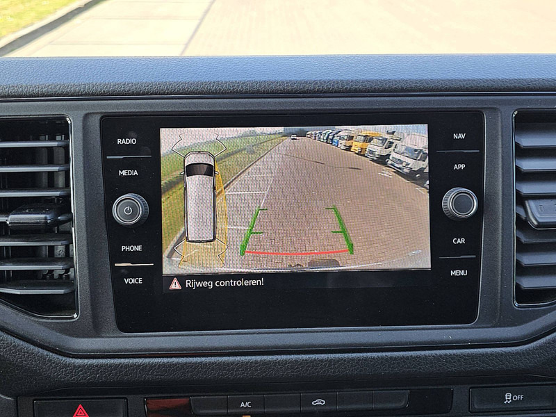Van panel Volkswagen Crafter 35 2.0 L4H3 Navi Euro6 AC!: gambar 12