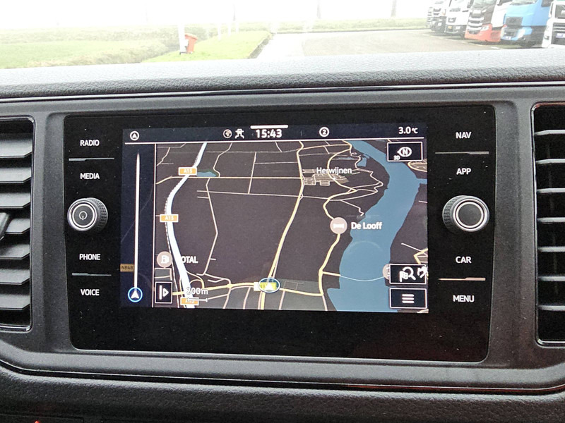 Van panel Volkswagen Crafter 35 2.0 L4H3 Navi Euro6 AC!: gambar 11