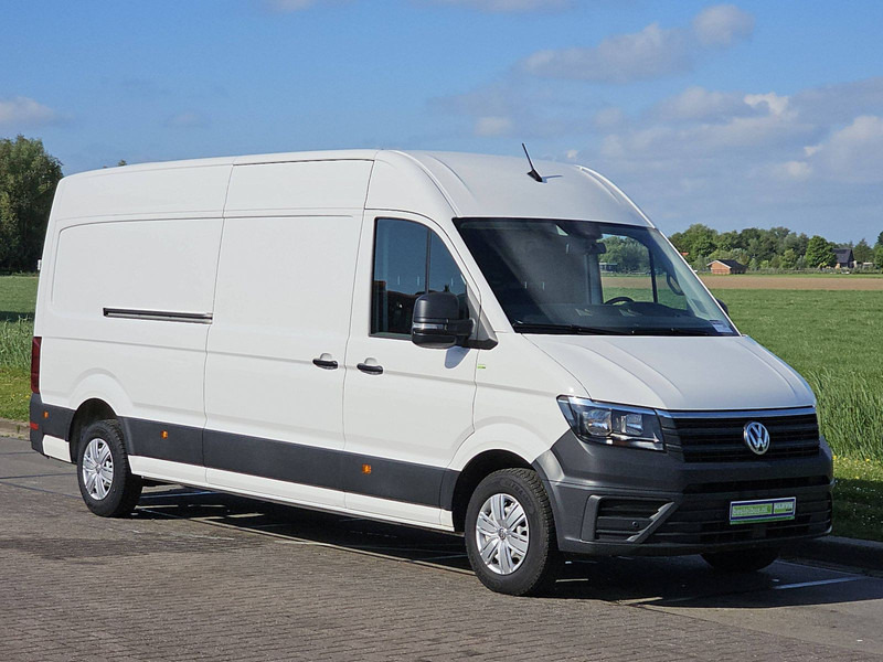 Volkswagen Crafter 35 L3H2 Navi 180 PK! - Van panel: gambar 5 Volkswagen Crafter 35 L3H2 Navi 180 PK! - Van panel: gambar 5