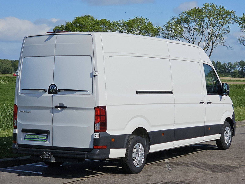 Volkswagen Crafter 35 L3H2 Navi 180 PK! - Van panel: gambar 3 Volkswagen Crafter 35 L3H2 Navi 180 PK! - Van panel: gambar 3
