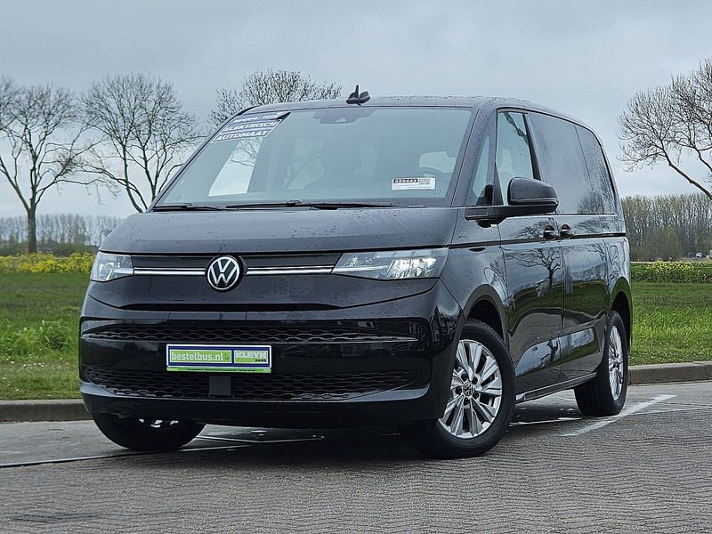 Volkswagen Multivan 1.4 TSI PHEV 7pers - Van penumpang: gambar 1 Volkswagen Multivan 1.4 TSI PHEV 7pers - Van penumpang: gambar 1