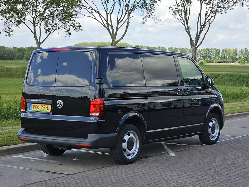 Volkswagen Transporter 2.0 TDI L1H1 150Pk Euro6 NAP - Van kecil: gambar 3 Volkswagen Transporter 2.0 TDI L1H1 150Pk Euro6 NAP - Van kecil: gambar 3