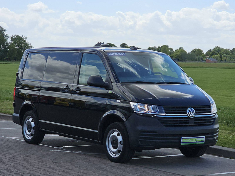 Volkswagen Transporter 2.0 TDI L1H1 150Pk Euro6 NAP - Van kecil: gambar 5 Volkswagen Transporter 2.0 TDI L1H1 150Pk Euro6 NAP - Van kecil: gambar 5