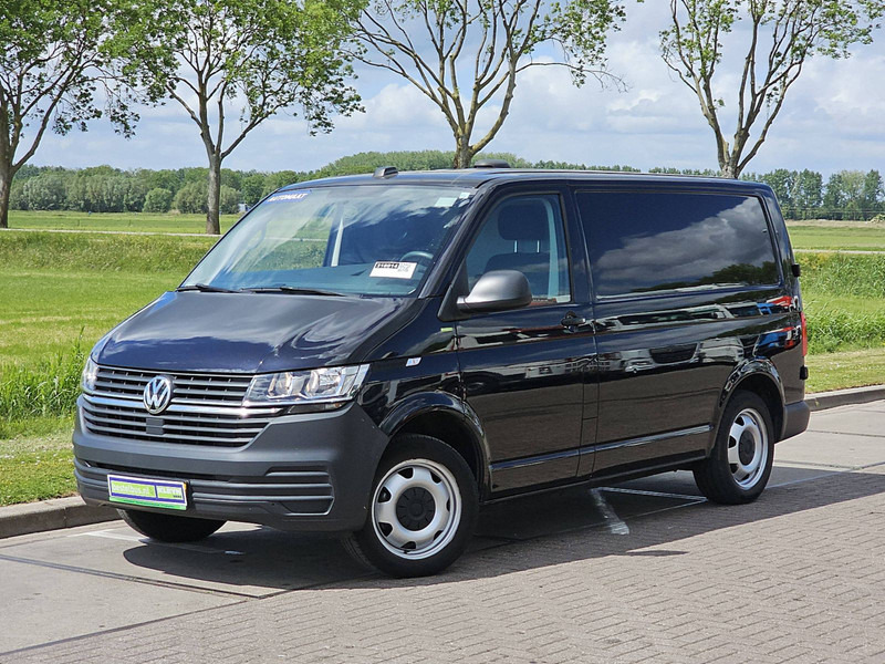 Volkswagen Transporter 2.0 TDI L1H1 150Pk Euro6 NAP - Van kecil: gambar 2 Volkswagen Transporter 2.0 TDI L1H1 150Pk Euro6 NAP - Van kecil: gambar 2