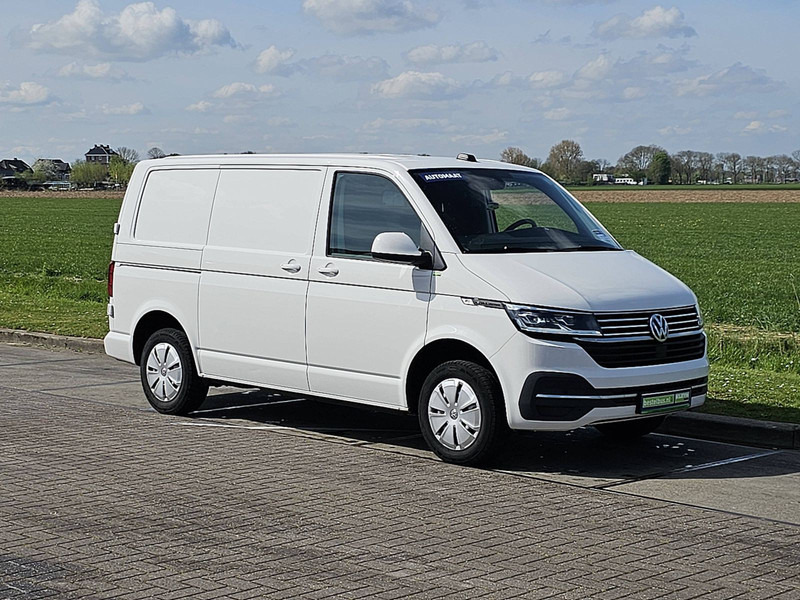 Volkswagen Transporter 2.0 TDI L1H1 2xZijdeur LED ! - Van kecil: gambar 5 Volkswagen Transporter 2.0 TDI L1H1 2xZijdeur LED ! - Van kecil: gambar 5