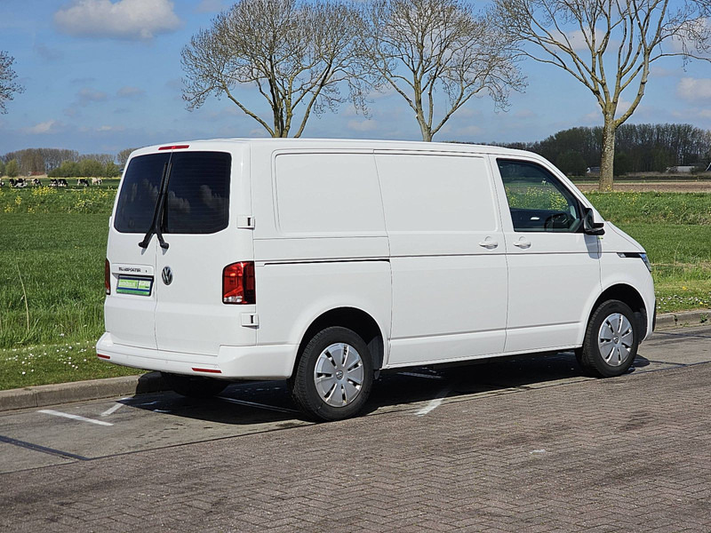 Volkswagen Transporter 2.0 TDI L1H1 2xZijdeur LED ! - Van kecil: gambar 3 Volkswagen Transporter 2.0 TDI L1H1 2xZijdeur LED ! - Van kecil: gambar 3