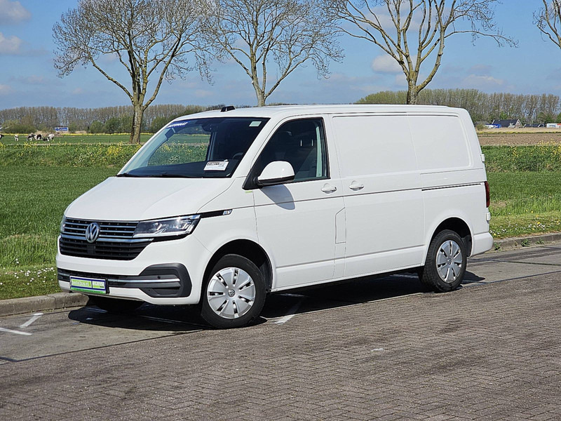 Volkswagen Transporter 2.0 TDI L1H1 2xZijdeur LED ! - Van kecil: gambar 2 Volkswagen Transporter 2.0 TDI L1H1 2xZijdeur LED ! - Van kecil: gambar 2