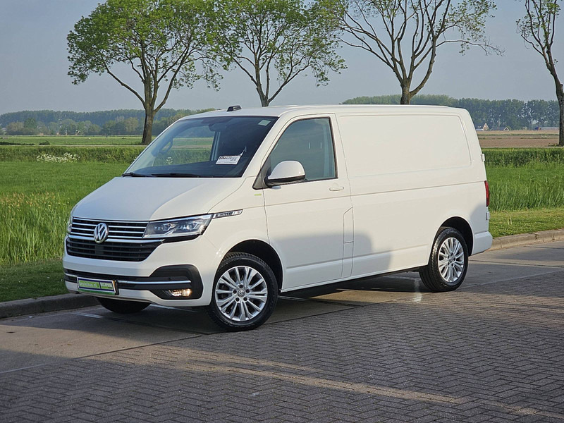 Volkswagen Transporter 2.0 TDI L1H1 BULLI LED NAP! - Van kecil: gambar 2 Volkswagen Transporter 2.0 TDI L1H1 BULLI LED NAP! - Van kecil: gambar 2