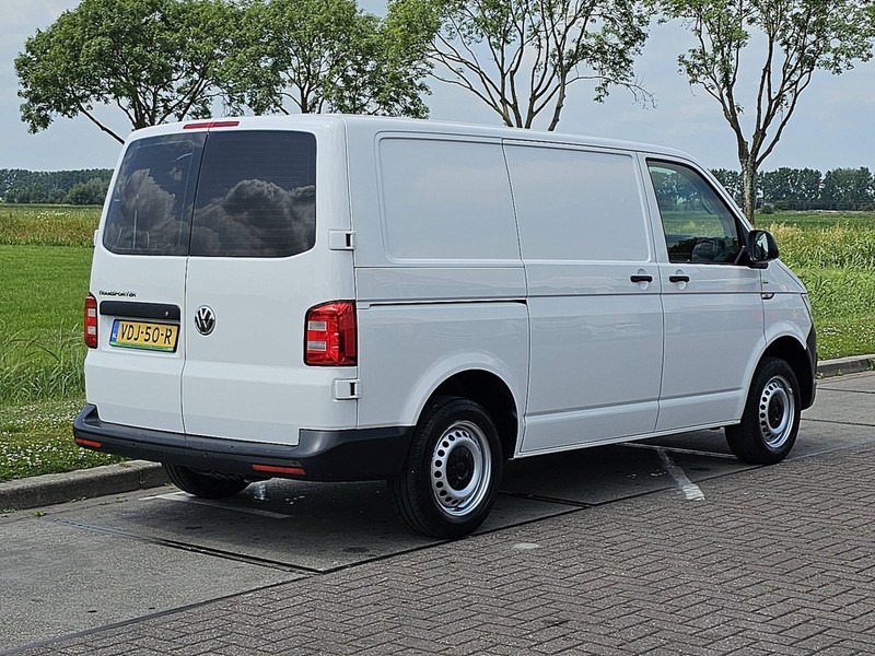 Volkswagen Transporter 2.0 TDI L1H1 Navi Euro6 NAP! - Van kecil: gambar 3 Volkswagen Transporter 2.0 TDI L1H1 Navi Euro6 NAP! - Van kecil: gambar 3