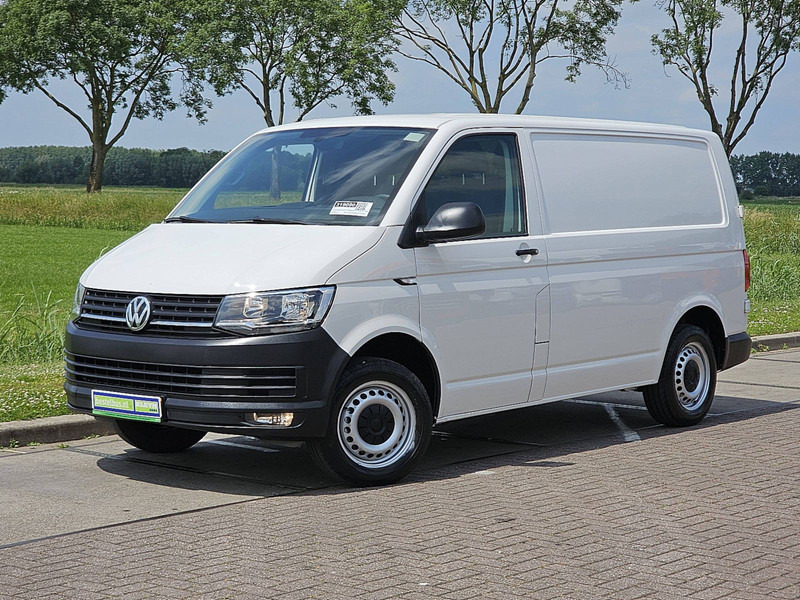 Volkswagen Transporter 2.0 TDI L1H1 Navi Euro6 NAP! - Van kecil: gambar 2 Volkswagen Transporter 2.0 TDI L1H1 Navi Euro6 NAP! - Van kecil: gambar 2