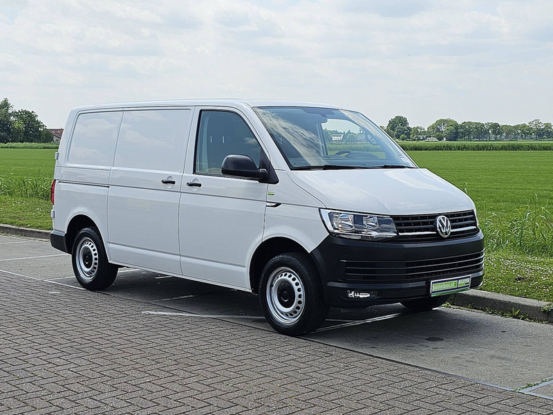 Volkswagen Transporter 2.0 TDI L1H1 Navi Euro6 NAP! - Van kecil: gambar 5 Volkswagen Transporter 2.0 TDI L1H1 Navi Euro6 NAP! - Van kecil: gambar 5