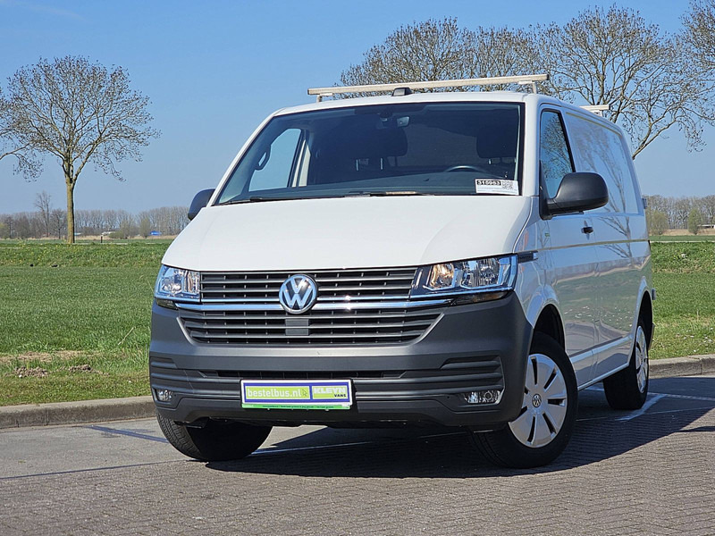 Volkswagen Transporter 2.0 TDI L1H1 Navi NAP Euro6! - Van kecil: gambar 1 Volkswagen Transporter 2.0 TDI L1H1 Navi NAP Euro6! - Van kecil: gambar 1
