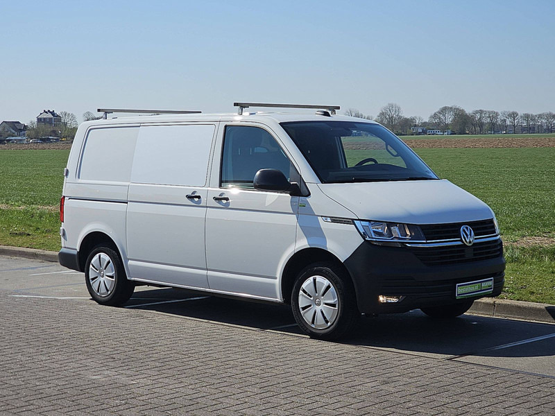 Volkswagen Transporter 2.0 TDI L1H1 Navi NAP Euro6! - Van kecil: gambar 5 Volkswagen Transporter 2.0 TDI L1H1 Navi NAP Euro6! - Van kecil: gambar 5