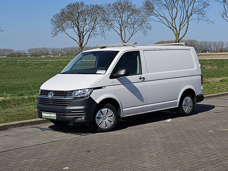 Volkswagen Transporter 2.0 TDI L1H1 Navi NAP Euro6! - Van kecil: gambar 2 Volkswagen Transporter 2.0 TDI L1H1 Navi NAP Euro6! - Van kecil: gambar 2