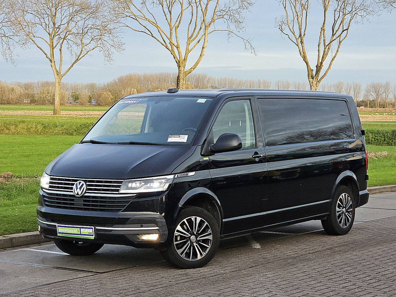 Volkswagen Transporter 2.0 TDI L2 BULLI LED ACC NAP - Van kecil: gambar 2 Volkswagen Transporter 2.0 TDI L2 BULLI LED ACC NAP - Van kecil: gambar 2