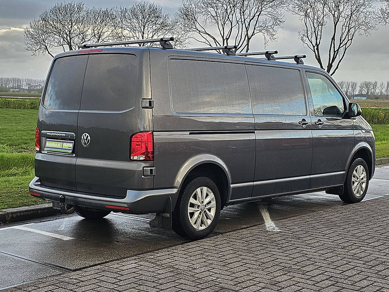 Volkswagen Transporter 2.0 TDI L2 LED Automaat 150P - Van kecil: gambar 3 Volkswagen Transporter 2.0 TDI L2 LED Automaat 150P - Van kecil: gambar 3