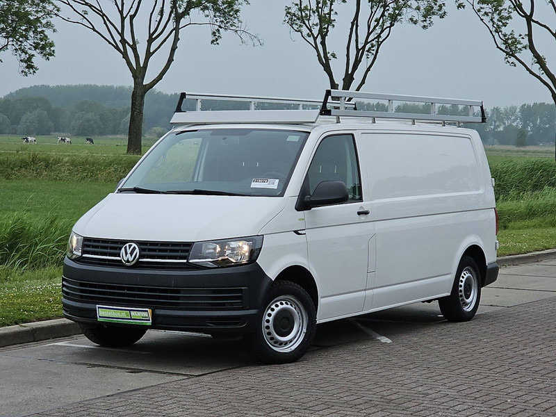 Volkswagen Transporter 2.0 TDI L2 ac EURO6 - Van kecil: gambar 2 Volkswagen Transporter 2.0 TDI L2 ac EURO6 - Van kecil: gambar 2