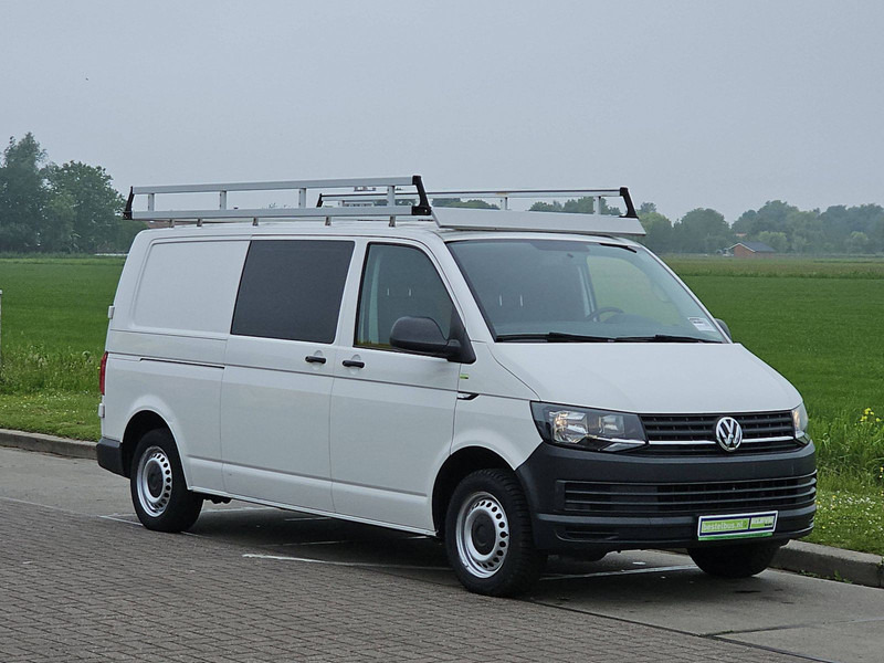 Volkswagen Transporter 2.0 TDI L2 ac EURO6 - Van kecil: gambar 5 Volkswagen Transporter 2.0 TDI L2 ac EURO6 - Van kecil: gambar 5
