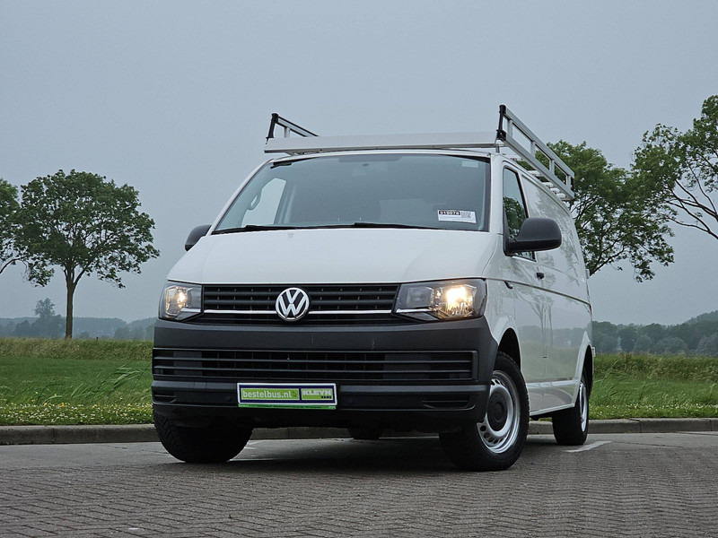 Volkswagen Transporter 2.0 TDI L2 ac EURO6 - Van kecil: gambar 1 Volkswagen Transporter 2.0 TDI L2 ac EURO6 - Van kecil: gambar 1