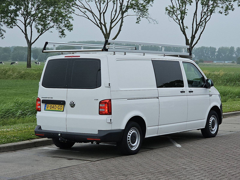 Volkswagen Transporter 2.0 TDI L2 ac EURO6 - Van kecil: gambar 3 Volkswagen Transporter 2.0 TDI L2 ac EURO6 - Van kecil: gambar 3