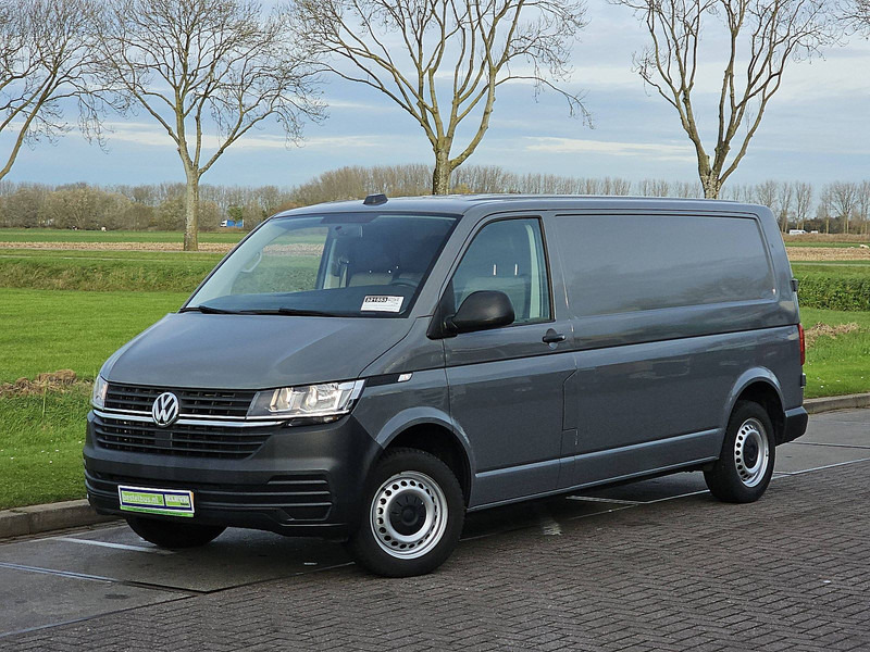 Volkswagen Transporter 2.0 TDI L2H1 Automaat - Van kecil: gambar 2 Volkswagen Transporter 2.0 TDI L2H1 Automaat - Van kecil: gambar 2