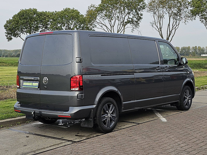 Volkswagen Transporter 2.0 TDI L2H1 Digital-Cockpit - Van kecil: gambar 3 Volkswagen Transporter 2.0 TDI L2H1 Digital-Cockpit - Van kecil: gambar 3