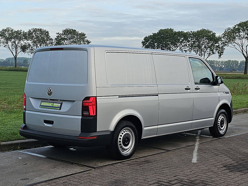 Volkswagen Transporter 2.0 TDI L2H1 LED Navi DSG - Van kecil: gambar 3 Volkswagen Transporter 2.0 TDI L2H1 LED Navi DSG - Van kecil: gambar 3