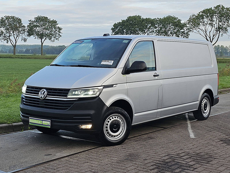 Volkswagen Transporter 2.0 TDI L2H1 LED Navi DSG - Van kecil: gambar 2 Volkswagen Transporter 2.0 TDI L2H1 LED Navi DSG - Van kecil: gambar 2
