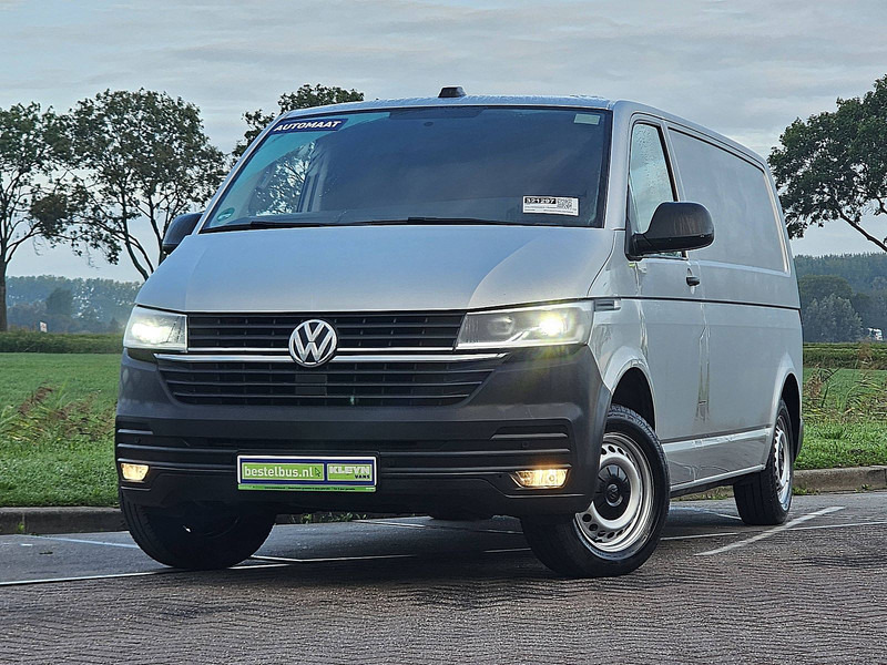 Volkswagen Transporter 2.0 TDI L2H1 LED Navi DSG - Van kecil: gambar 1 Volkswagen Transporter 2.0 TDI L2H1 LED Navi DSG - Van kecil: gambar 1