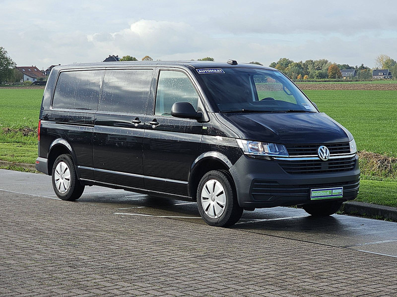 Volkswagen Transporter 2.0 TDI L2H1 Navi ACC! - Van kecil: gambar 5 Volkswagen Transporter 2.0 TDI L2H1 Navi ACC! - Van kecil: gambar 5