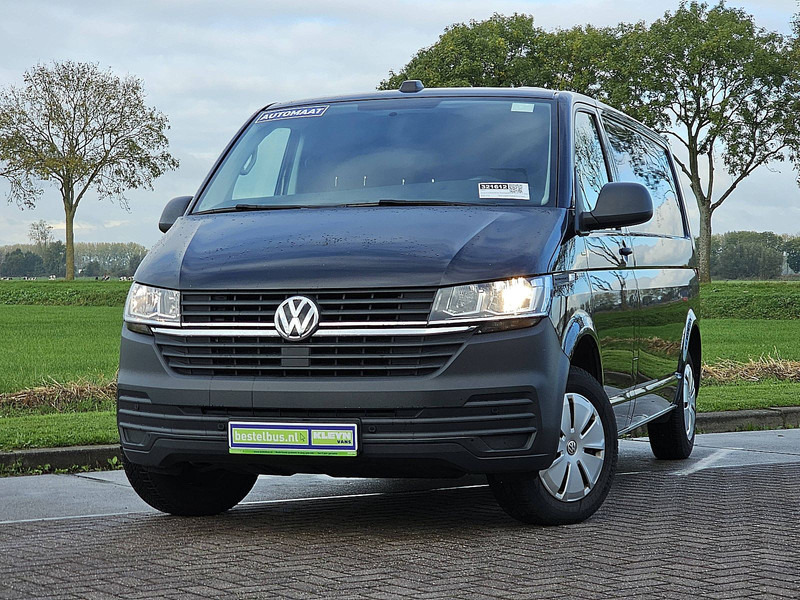 Volkswagen Transporter 2.0 TDI L2H1 Navi ACC! - Van kecil: gambar 1 Volkswagen Transporter 2.0 TDI L2H1 Navi ACC! - Van kecil: gambar 1