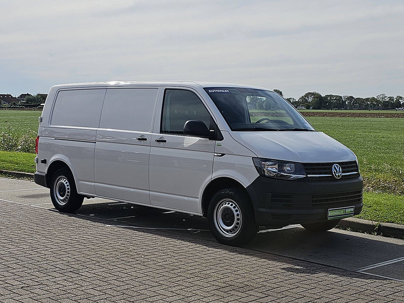 Volkswagen Transporter 2.0 TDI L2H1 Navi Euro6 - Van kecil: gambar 5 Volkswagen Transporter 2.0 TDI L2H1 Navi Euro6 - Van kecil: gambar 5