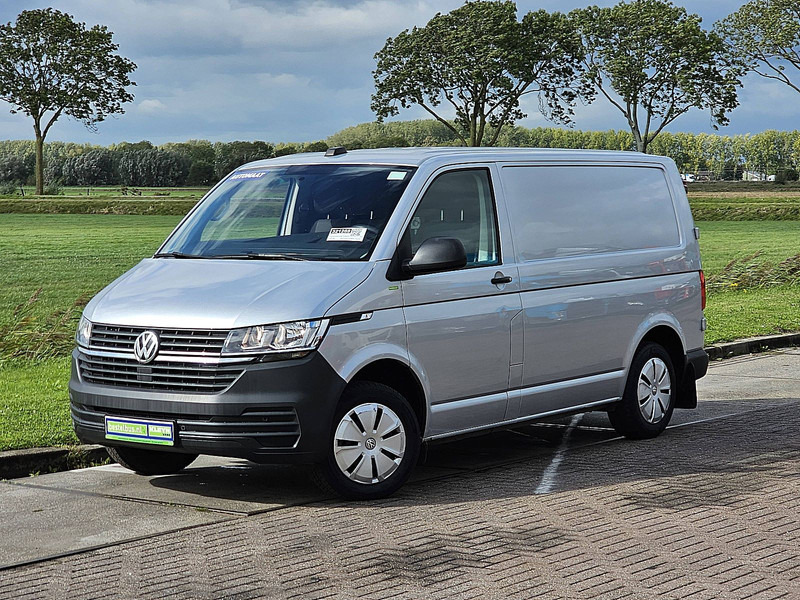 Volkswagen Transporter 2.0 TDI T6.1 L1H1 150Pk Autm - Van kecil: gambar 2 Volkswagen Transporter 2.0 TDI T6.1 L1H1 150Pk Autm - Van kecil: gambar 2