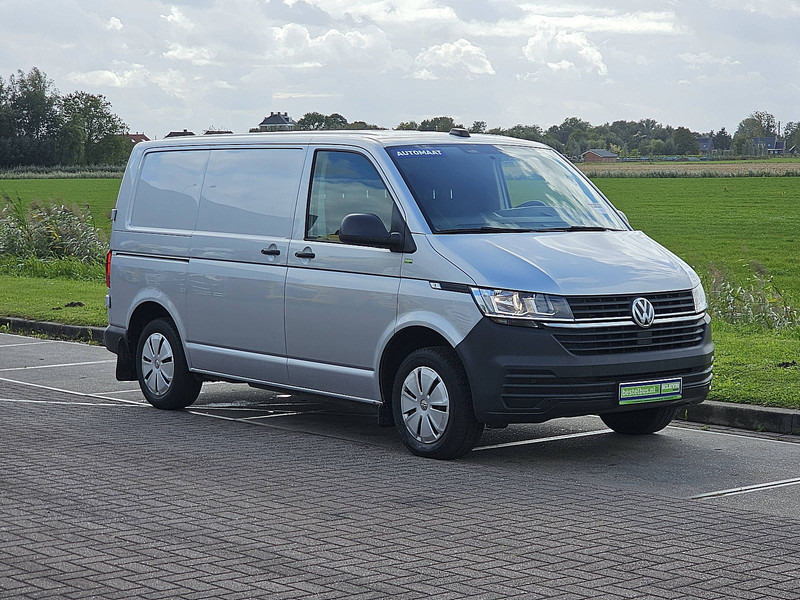 Volkswagen Transporter 2.0 TDI T6.1 L1H1 150Pk Autm - Van kecil: gambar 5 Volkswagen Transporter 2.0 TDI T6.1 L1H1 150Pk Autm - Van kecil: gambar 5