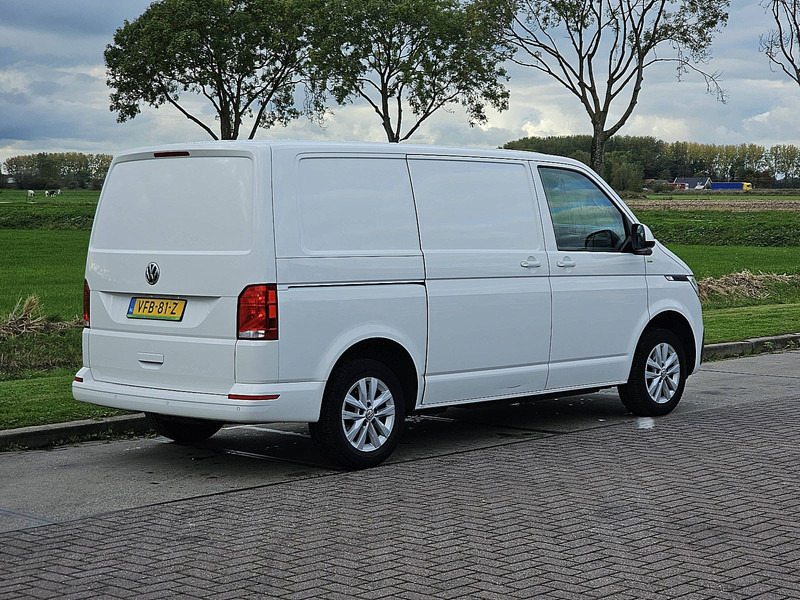 Volkswagen Transporter 2.0 TDI T6.1 L1H1 Euro6 NAP! - Van kecil: gambar 3 Volkswagen Transporter 2.0 TDI T6.1 L1H1 Euro6 NAP! - Van kecil: gambar 3