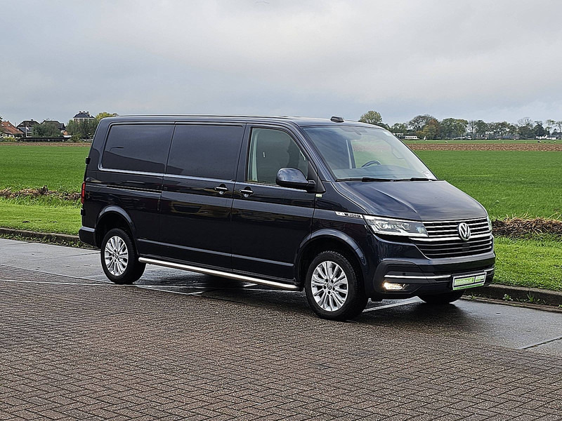 Volkswagen Transporter 2.0 TDI T6.1 Virtual-Cockpit - Van kecil: gambar 5 Volkswagen Transporter 2.0 TDI T6.1 Virtual-Cockpit - Van kecil: gambar 5