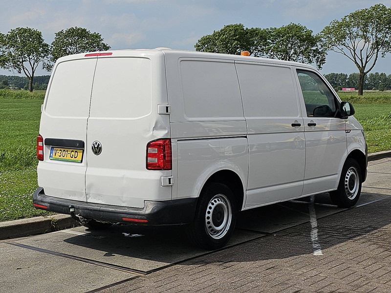 Volkswagen Transporter 2.0 TDI TDI 150 L1H1 - Van kecil: gambar 3 Volkswagen Transporter 2.0 TDI TDI 150 L1H1 - Van kecil: gambar 3