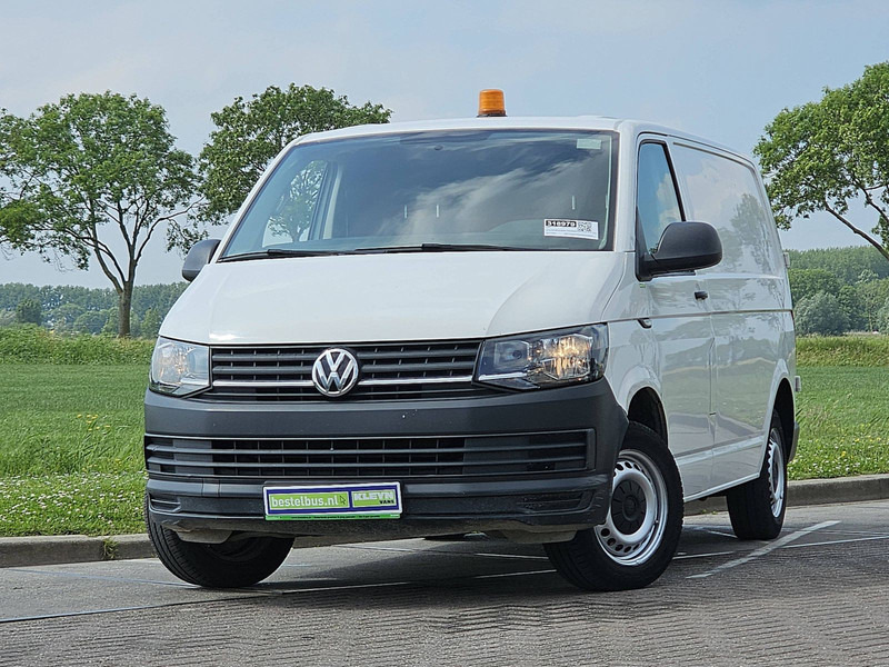 Volkswagen Transporter 2.0 TDI TDI 150 L1H1 - Van kecil: gambar 1 Volkswagen Transporter 2.0 TDI TDI 150 L1H1 - Van kecil: gambar 1