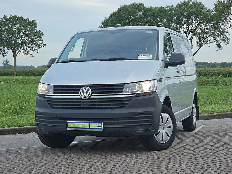 Volkswagen Transporter 2.0 TDI ac EURO6 - Van kecil: gambar 1 Volkswagen Transporter 2.0 TDI ac EURO6 - Van kecil: gambar 1
