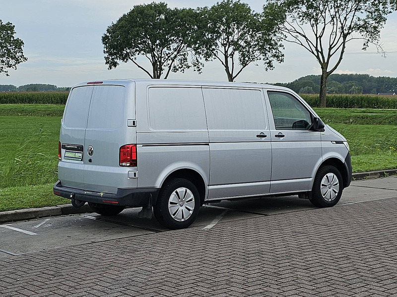 Volkswagen Transporter 2.0 TDI ac EURO6 - Van kecil: gambar 3 Volkswagen Transporter 2.0 TDI ac EURO6 - Van kecil: gambar 3