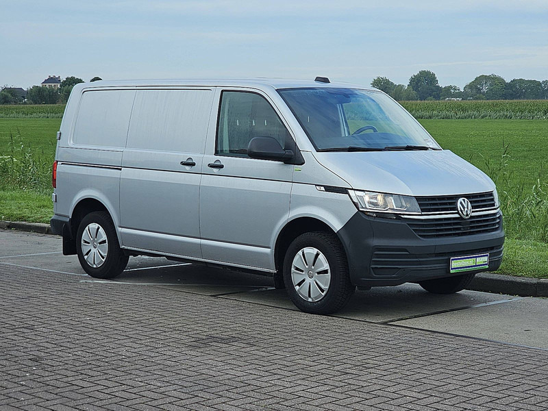 Volkswagen Transporter 2.0 TDI ac EURO6 - Van kecil: gambar 5 Volkswagen Transporter 2.0 TDI ac EURO6 - Van kecil: gambar 5