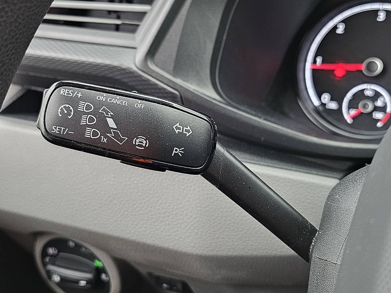 Van kecil Volkswagen Transporter 2.0 TDI ac automaat EURO6: gambar 10