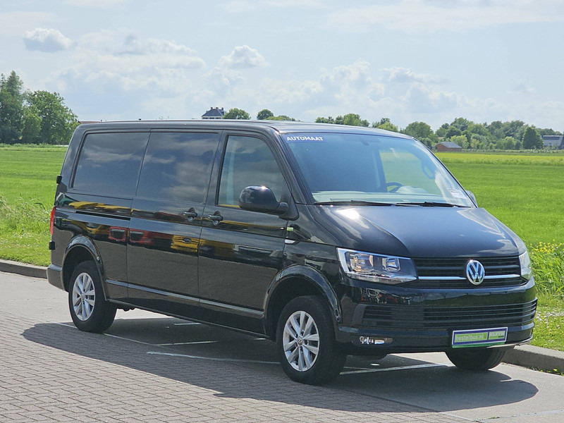 Volkswagen Transporter 2.0 TDI ac automaat EURO6 - Van kecil: gambar 5 Volkswagen Transporter 2.0 TDI ac automaat EURO6 - Van kecil: gambar 5