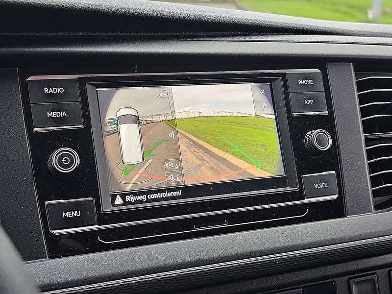 Van kecil Volkswagen Transporter 2.0 TDI ac automaat EURO6: gambar 16