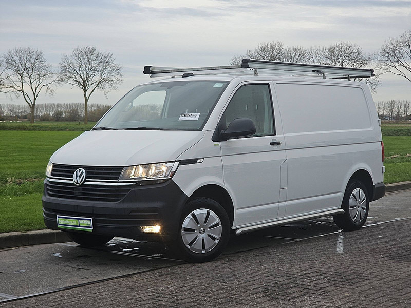 Volkswagen Transporter 2.0 TDI ac automaat EURO6 - Van kecil: gambar 2 Volkswagen Transporter 2.0 TDI ac automaat EURO6 - Van kecil: gambar 2