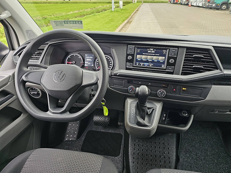 Van kecil Volkswagen Transporter 2.0 TDI ac automaat EURO6: gambar 8