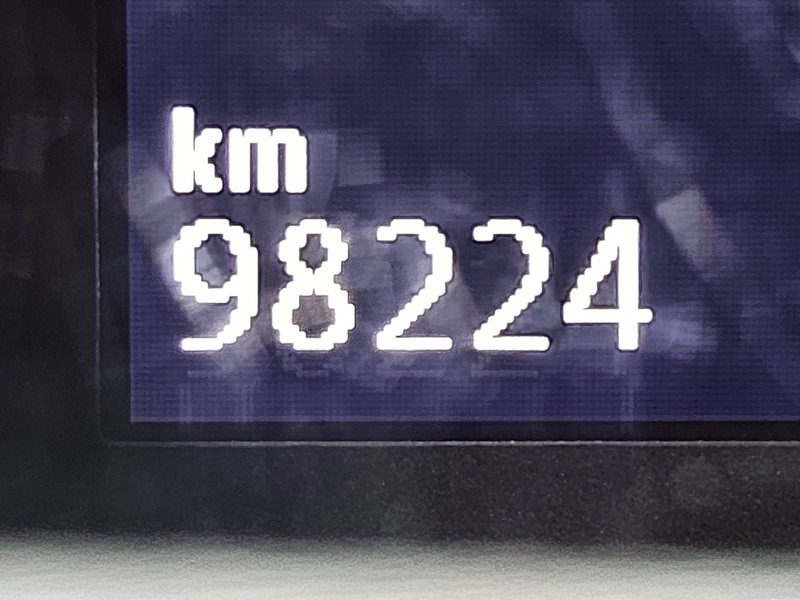 Van kecil Volkswagen Transporter 2.0 TDI ac automaat EURO6: gambar 9