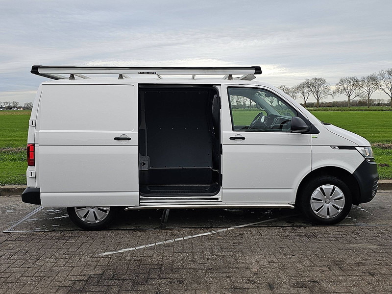 Van kecil Volkswagen Transporter 2.0 TDI ac automaat EURO6: gambar 13