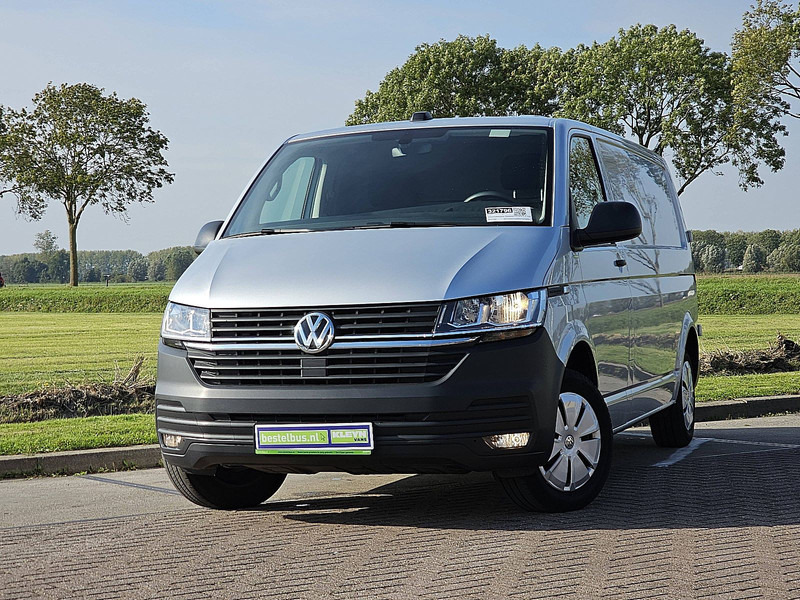 Volkswagen Transporter 2.0 TDI ac lang EURO6 - Van kecil: gambar 1 Volkswagen Transporter 2.0 TDI ac lang EURO6 - Van kecil: gambar 1